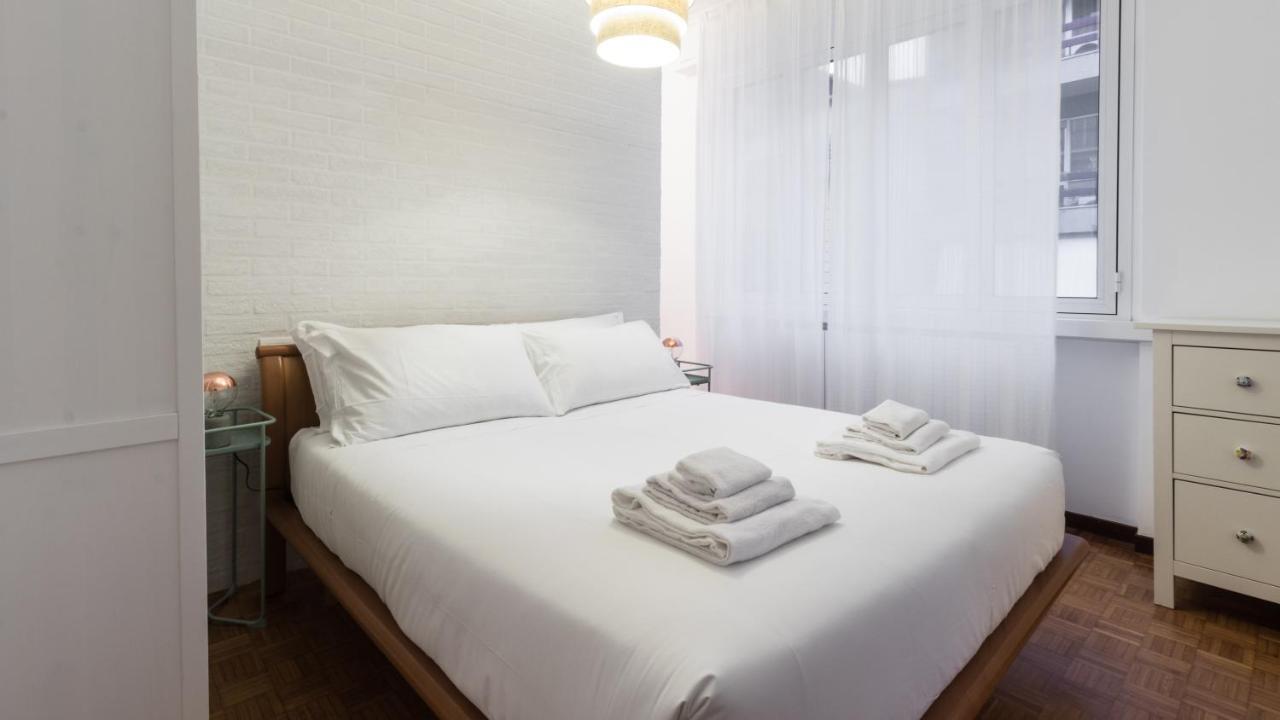 Apartamento Italianway - Savona 26 Milán Exterior foto