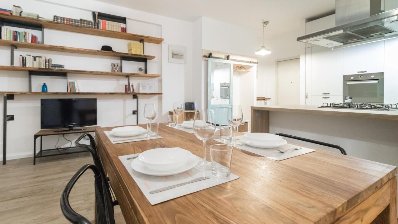 Apartamento Italianway - Savona 26 Milán Exterior foto